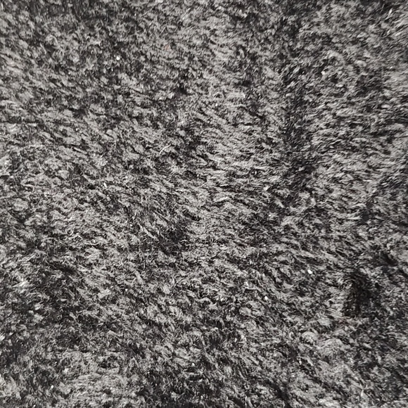 Ruby Rd. Black Textured Cardigan - Picture 7 of 10